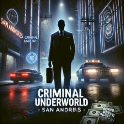 Criminal Underworld